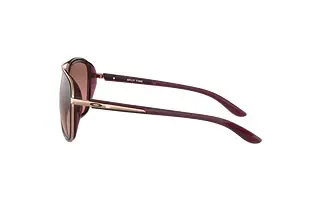 Seitenansicht Oakley SPLIT TIME (OO4129 - 412902)