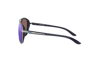 Seitenansicht Oakley SPLIT TIME (OO4129 - 412907)