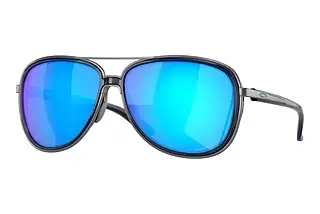 Oakley OO4129 412907 Prizm Sapphire PolarizedNavy