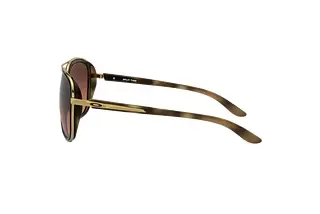 Seitenansicht Oakley SPLIT TIME (OO4129 - 412918)