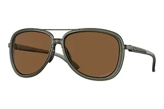 Oakley OO4129 412925 Prizm BronzeMatte Olive Ink