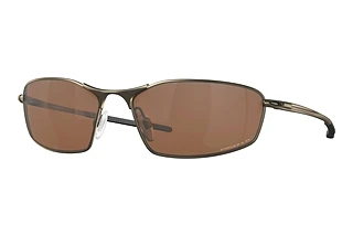 Oakley OO4141 414113 Prizm Tungsten PolarizedSatin Pewter