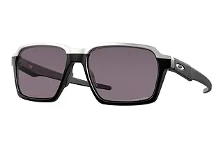 Vorderansicht Oakley PARLAY (OO4143 - 414301)