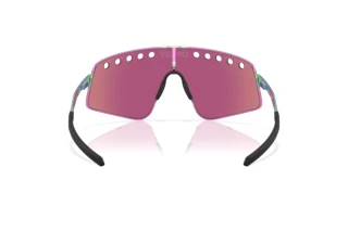 Rückansicht Oakley SUTRO TI SWEEP (OO6025 - 602505)