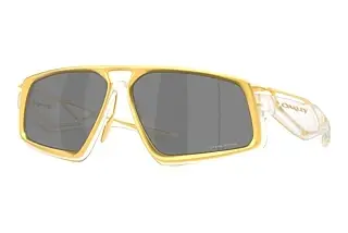 Oakley OO6029 602902 Prizm BlackMatte Clear