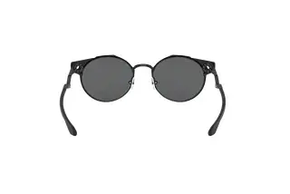 Rückansicht Oakley DEADBOLT (OO6046 - 604603)