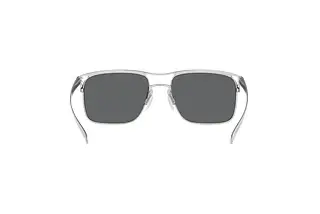 Rückansicht Oakley HOLBROOK TI (OO6048 - 604801)