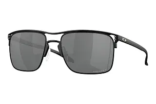 Oakley OO6048 604802 Prizm Black PolarizedSatin Black