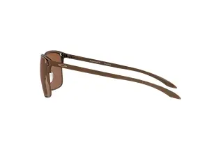 Seitenansicht Oakley HOLBROOK TI (OO6048 - 604803)