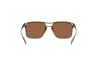 Rückansicht Oakley HOLBROOK TI (OO6048 - 604803)