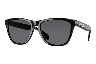 Oakley OO9013 24-306 GreyPolished Black