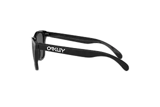 Seitenansicht Oakley FROGSKINS (OO9013 - 9013C4)