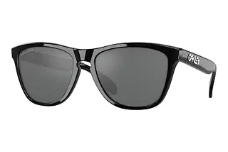 Oakley OO9013 9013C4 Prizm BlackPolished Black