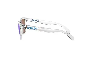 Seitenansicht Oakley FROGSKINS (OO9013 - 9013D0)
