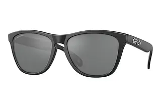 Oakley OO9013 9013F7 Prizm Black PolarizedMatte Black