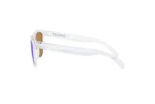 Seitenansicht Oakley FROGSKINS (OO9013 - 9013H7)