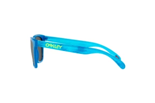 Seitenansicht Oakley FROGSKINS (OO9013 - 9013K3)