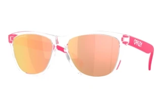 Vorderansicht Oakley FROGSKINS (OO9013 - 9013M9)