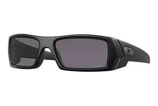 Oakley OO9014 11-122 Grey PolarizedMatte Black