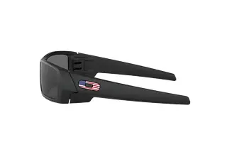 Seitenansicht Oakley GASCAN (OO9014 - 11-192)