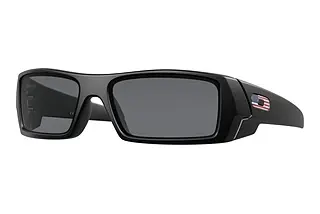 Oakley OO9014 11-192 GreyMatte Black
