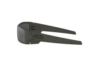 Seitenansicht Oakley GASCAN (OO9014 - 53-111)