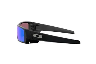Seitenansicht Oakley GASCAN (OO9014 - 901450)