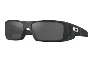 Vorderansicht Oakley GASCAN (OO9014 - 901461)