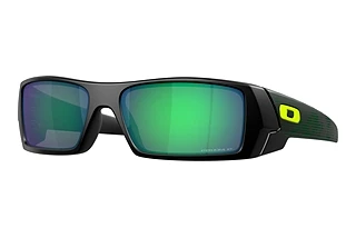 Vorderansicht Oakley GASCAN (OO9014 - 9014B6)