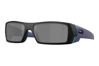 Oakley OO9014 9014D0 Prizm Black PolarizedMatte Black