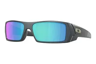 Oakley OO9014 9014D4 Prizm SapphireBlue Steel