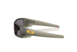 Seitenansicht Oakley GASCAN (OO9014 - 9014D5)