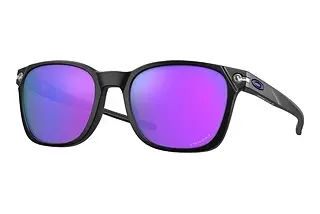 Oakley OO9018 901803 Prizm VioletMatte Black