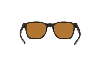 Rückansicht Oakley OJECTOR (OO9018 - 901806)