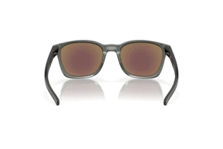 Rückansicht Oakley OJECTOR (OO9018 - 901814)