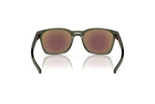 Rückansicht Oakley OJECTOR (OO9018 - 901819)