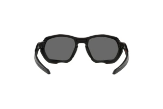 Rückansicht Oakley PLAZMA (OO9019 - 901906)