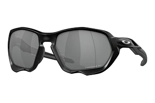 Vorderansicht Oakley PLAZMA (OO9019 - 901906)