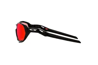 Seitenansicht Oakley PLAZMA (OO9019 - 901907)