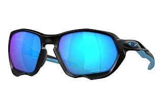 Vorderansicht Oakley PLAZMA (OO9019 - 901908)