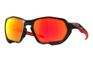 Vorderansicht Oakley PLAZMA (OO9019 - 901911)
