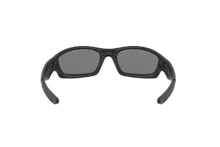 Rückansicht Oakley STRAIGHT JACKET (OO9039 - 11-014)