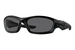 Vorderansicht Oakley STRAIGHT JACKET (OO9039 - 11-014)