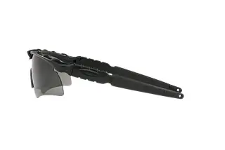 Seitenansicht Oakley M FRAME HYBRID S (OO9061 - 11-142)