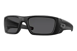 Oakley OO9096 909629 GreyMatte Black