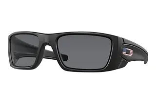 Oakley OO9096 909638 GreyMatte Black