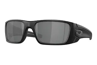 Oakley OO9096 909682 Black IridiumMatte Black