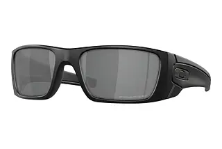 Oakley OO9096 9096B3 Black Iridium PolarizedCerakote Graphite Black