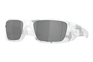 Oakley OO9096 9096G6 Black IridiumMulticam Alpine