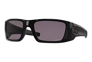Oakley OO9096 9096K2 Prizm GreyPolished Black